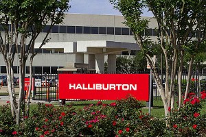 halliburton