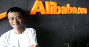 jack ma Alibaba