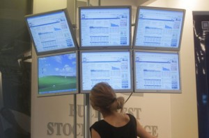 tranzactie bursiera bursa