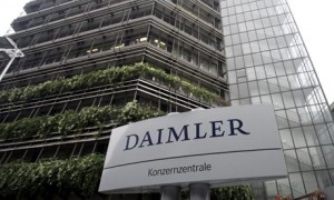 Daimler