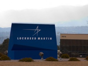 Lockheed Martin