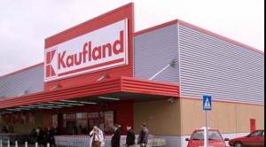 kaufland