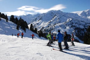 ski Austria