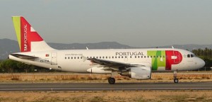 tap portugal
