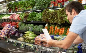 Cumparaturi-magazin-legume