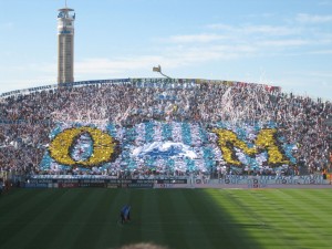 Olympique Marseille