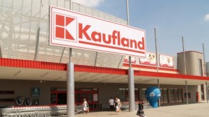 kaufland
