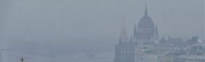 Hungary Smog Alert