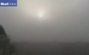 rafinarie Moscova poluare