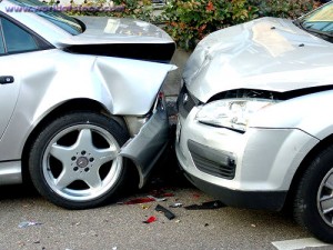 auto accident