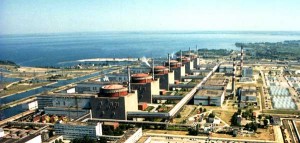 centrala nucleara ucraina zaporizhia