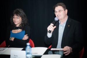 Catalina Mustata si Radu Gheorghe Credit foto Adi Bulboaca (1)