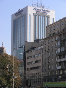 Hotel Howard Johnson