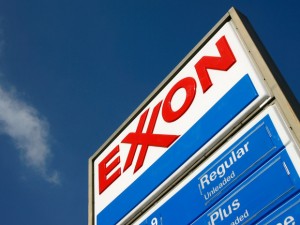 exxon
