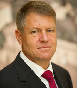 klaus-iohannis