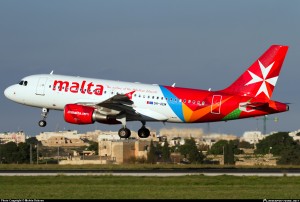 Air Malta
