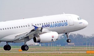 Airbus A320