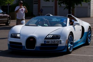 BugattiVeyron
