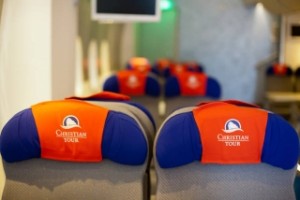 Christian Tour