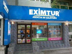 Eximtur
