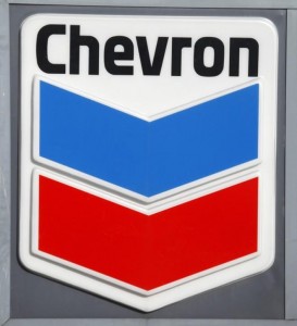 chevron