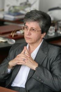 floarea-serban Romarm