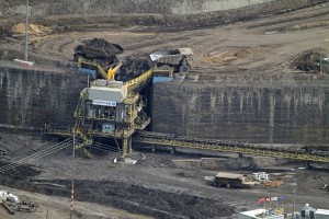 oilsands nisip petrol Canada