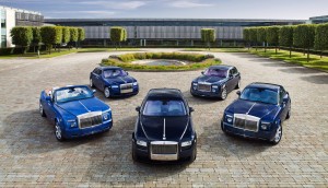 rolls-royce
