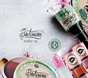 Biotissima make-up