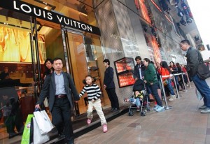 China Louis Vuitton