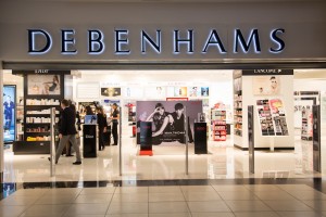 Debenhams