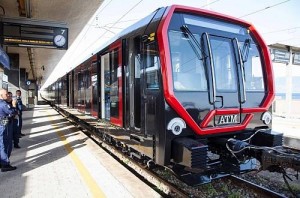 Hitachi Finmeccanica