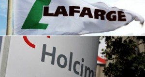 Holcim Lafarge