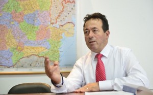 Ioan Moraru compania uraniului CNU