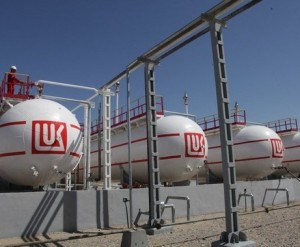 Lukoil