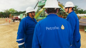 Petrofac