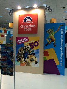 Stand Christian Tour