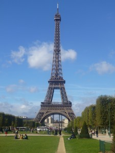 Turn Eiffel