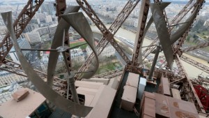Turn Eiffel Paris 2