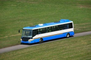 autobuz electric RATB