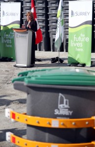 biocombustibil Canada