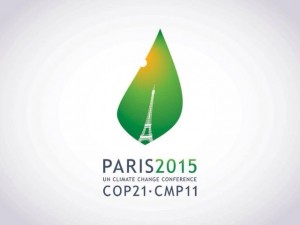 logo COP21