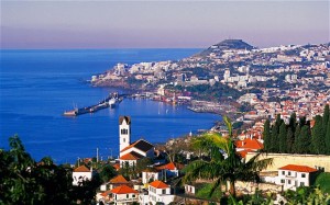 madeira vacanta turism