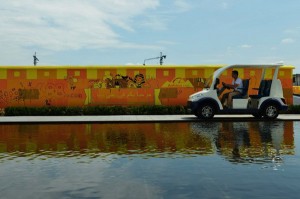 CHINA-ECONOMY-RETAIL-ALIBABA-FAMILY