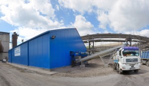 ArcelorMittal Galati