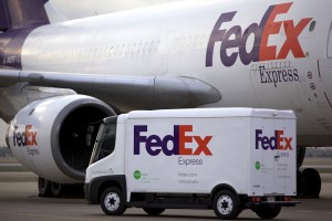 FedEx