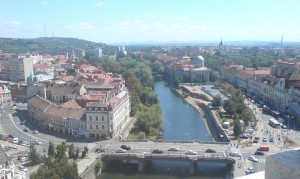 Oradea