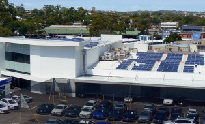 dealer auto energie verde-solar-Australia