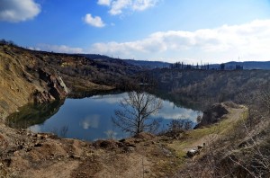 lac Minvest Hunedoara comuna Teliuc