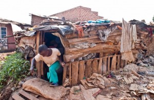 saracie Africa Uganda